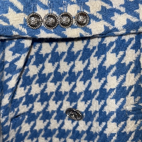 Luxury suit set✨ - Picture 7 of 10